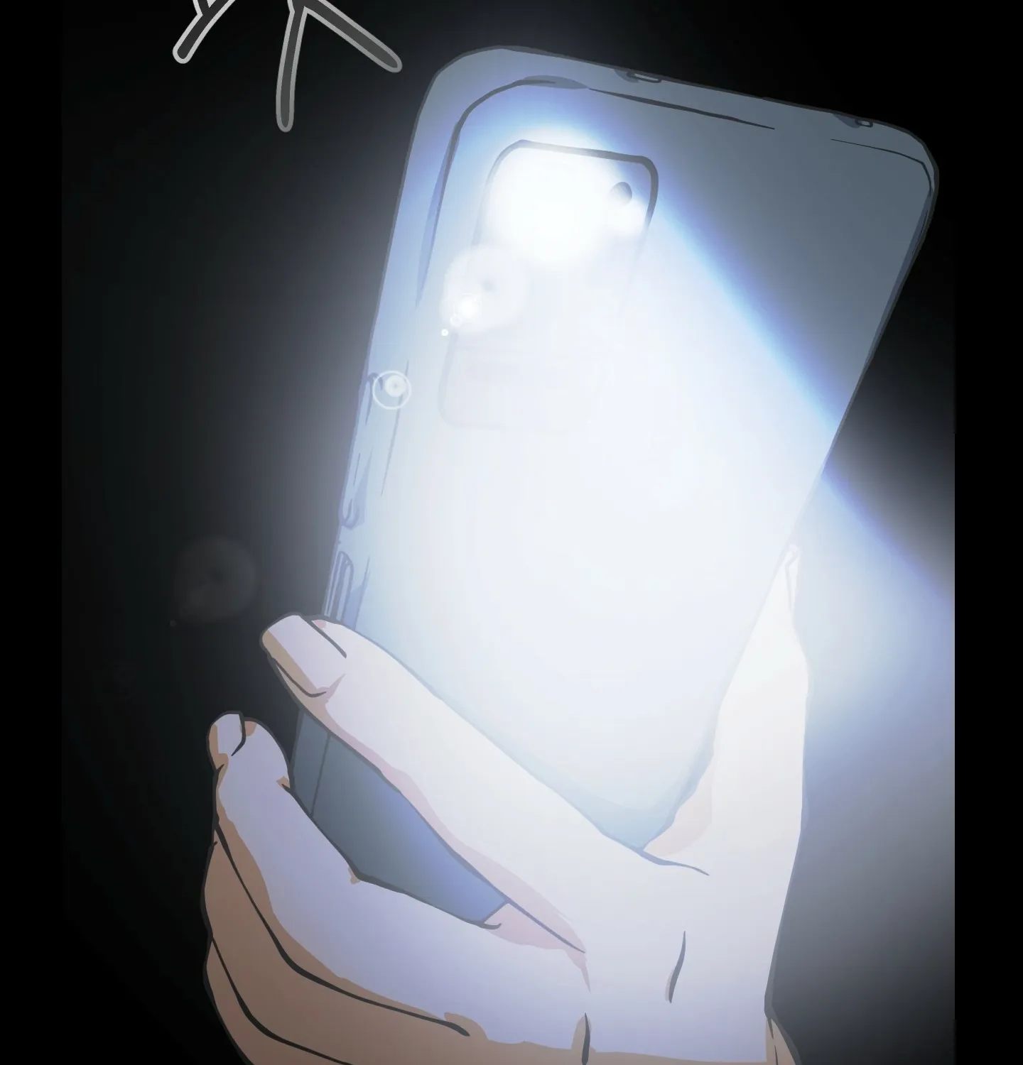 Breathtaking Alliance Chapter 1 page 154 - 