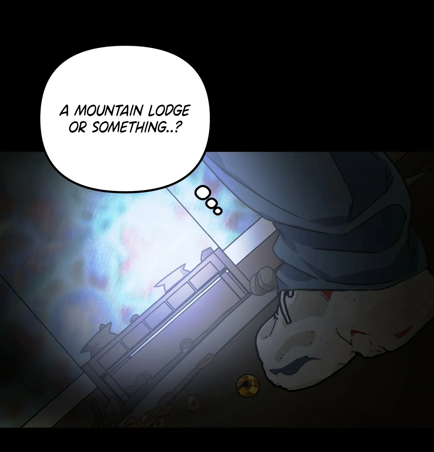 Breathtaking Alliance Chapter 1 page 157 - 