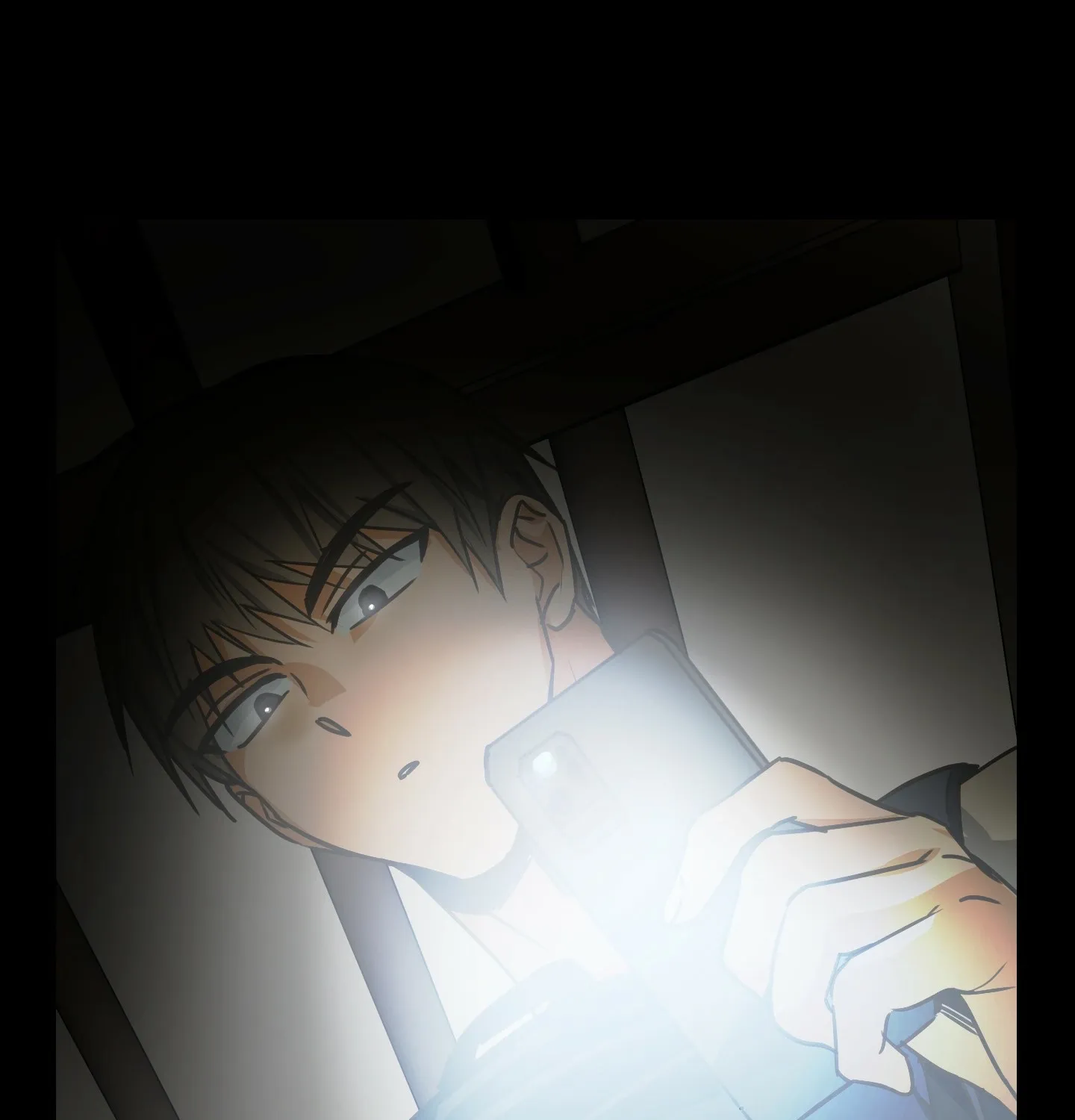 Breathtaking Alliance Chapter 1 page 159 - 