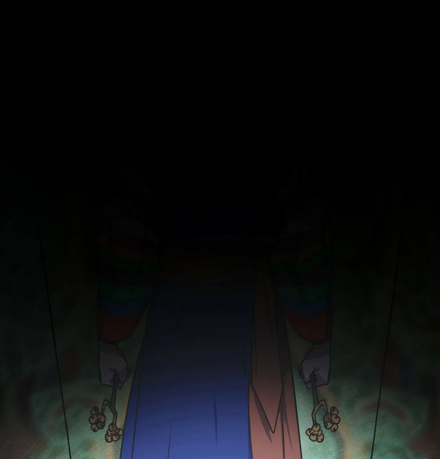 Breathtaking Alliance Chapter 1 page 170 - 
