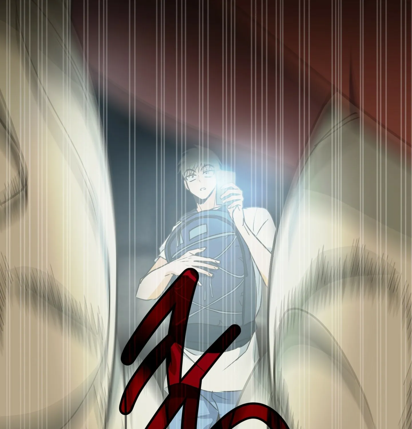 Breathtaking Alliance Chapter 1 page 179 - 