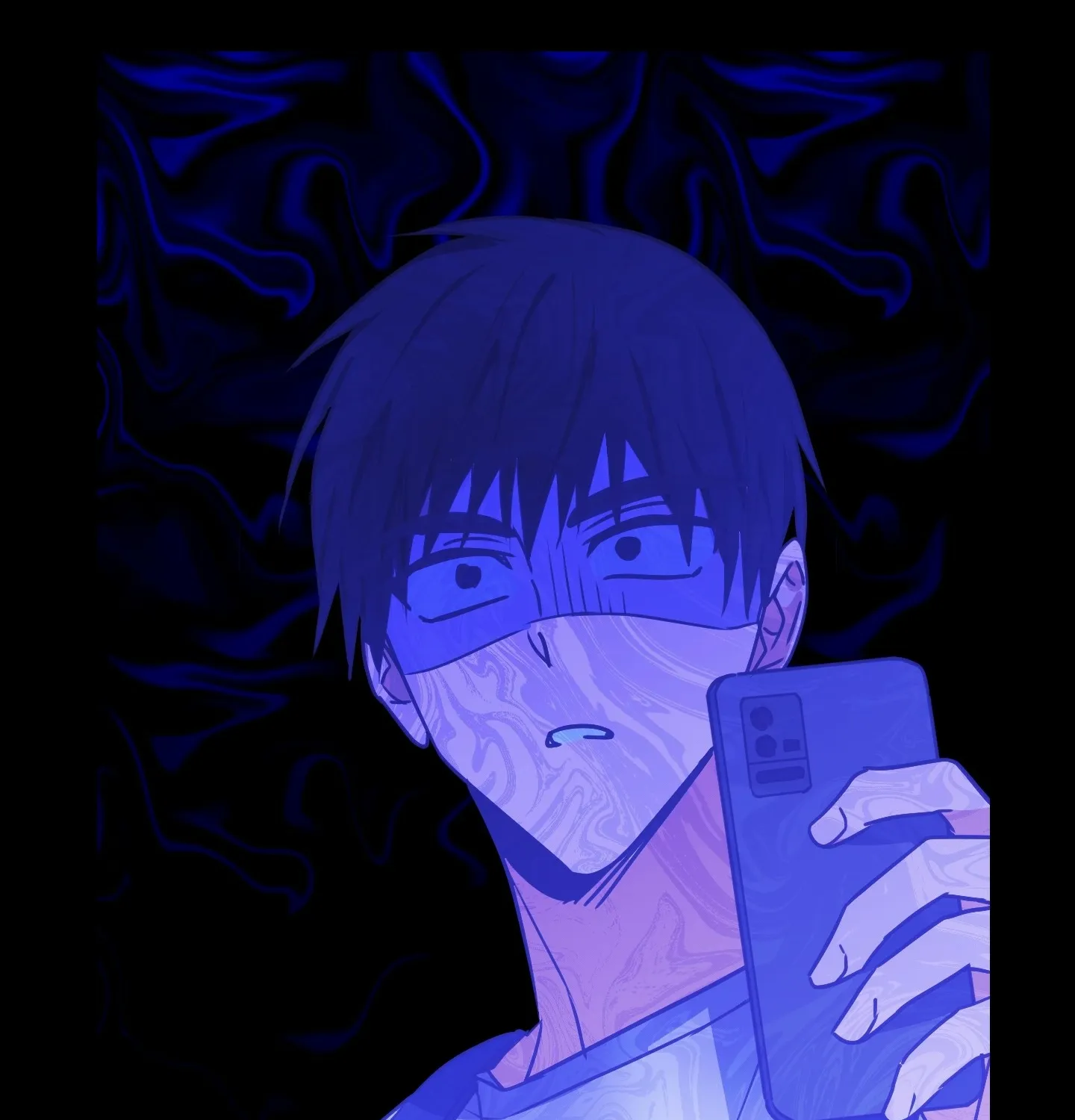 Breathtaking Alliance Chapter 1 page 181 - 