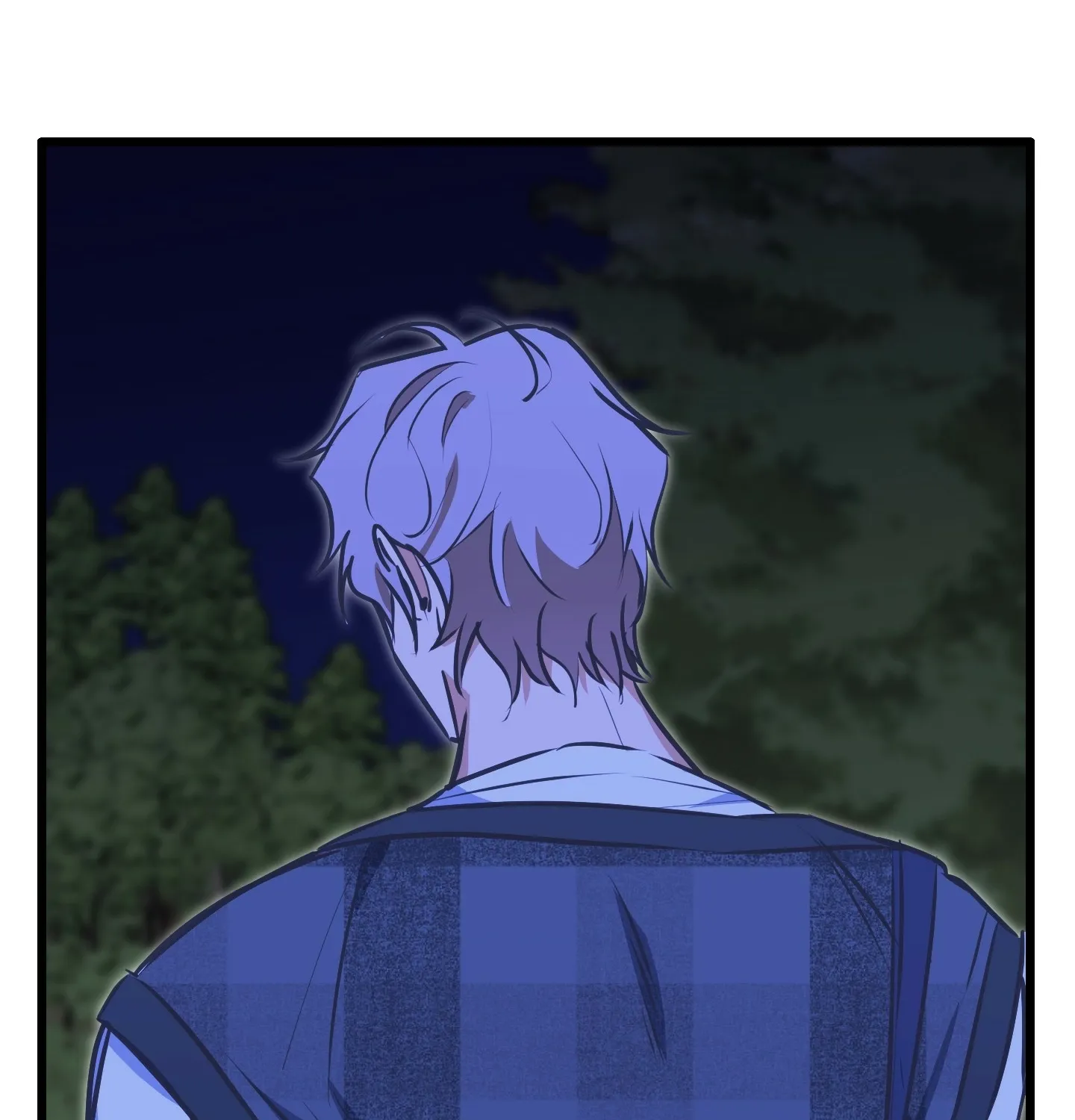 Breathtaking Alliance Chapter 1 page 20 - 
