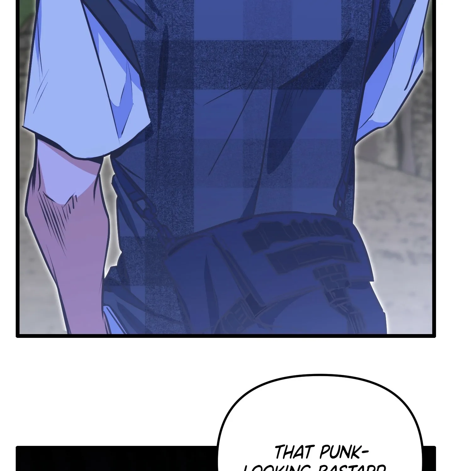 Breathtaking Alliance Chapter 1 page 21 - 