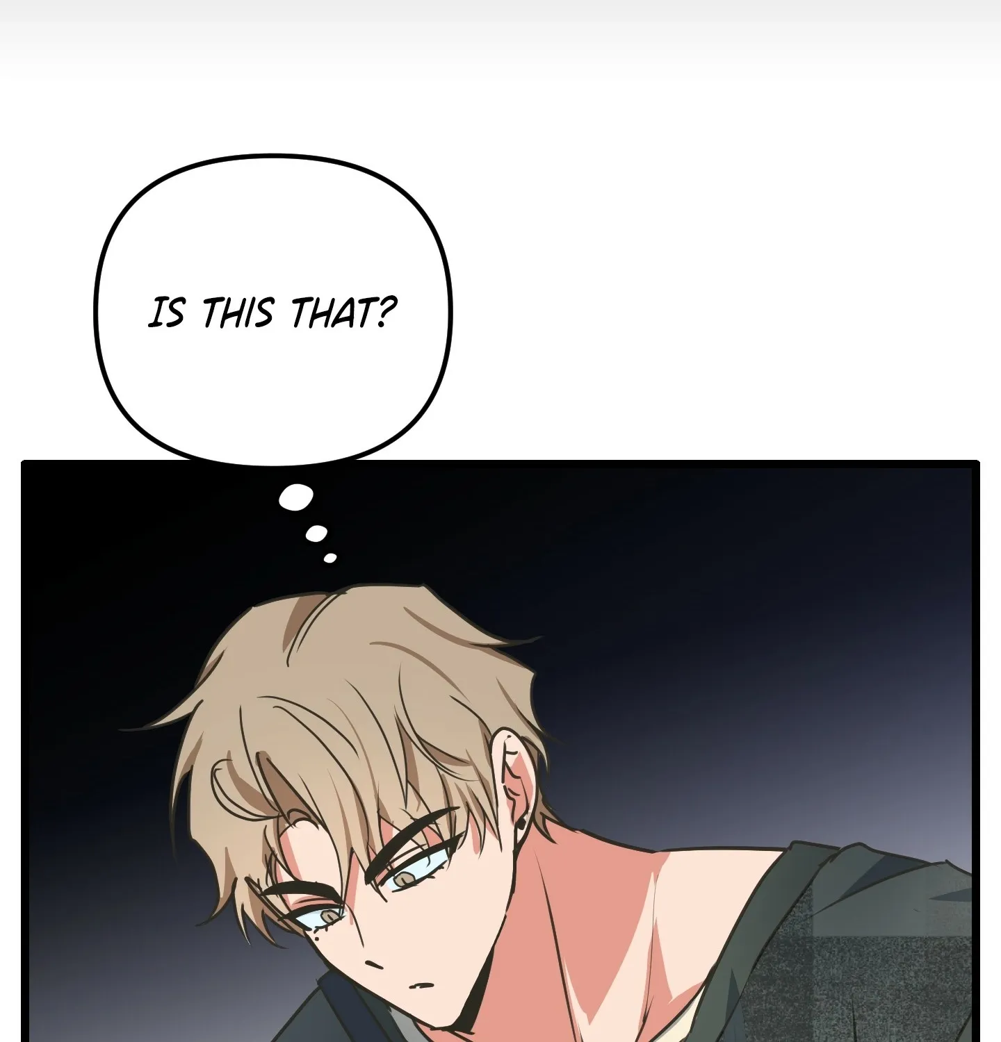 Breathtaking Alliance Chapter 1 page 205 - 