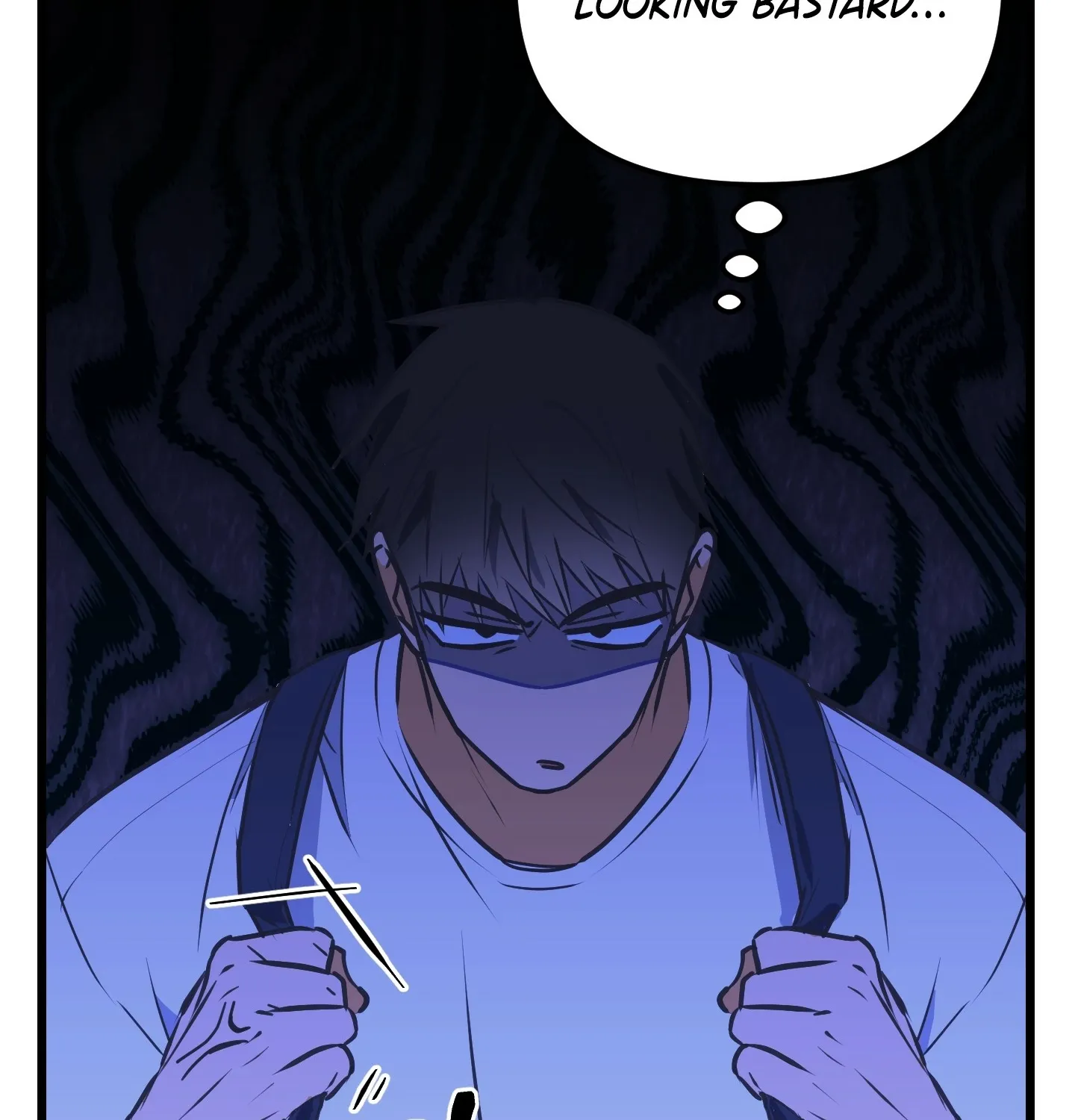 Breathtaking Alliance Chapter 1 page 22 - 
