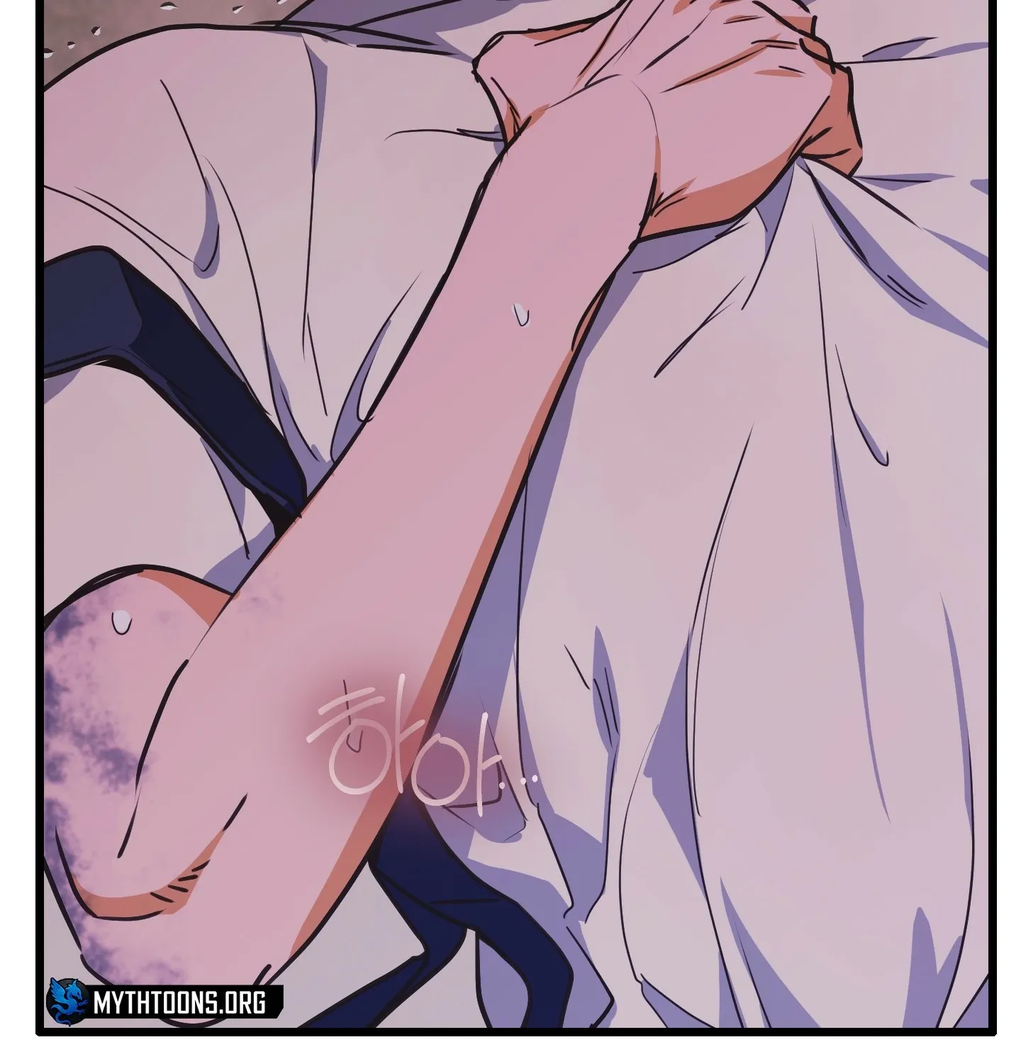 Breathtaking Alliance Chapter 1 page 211 - 