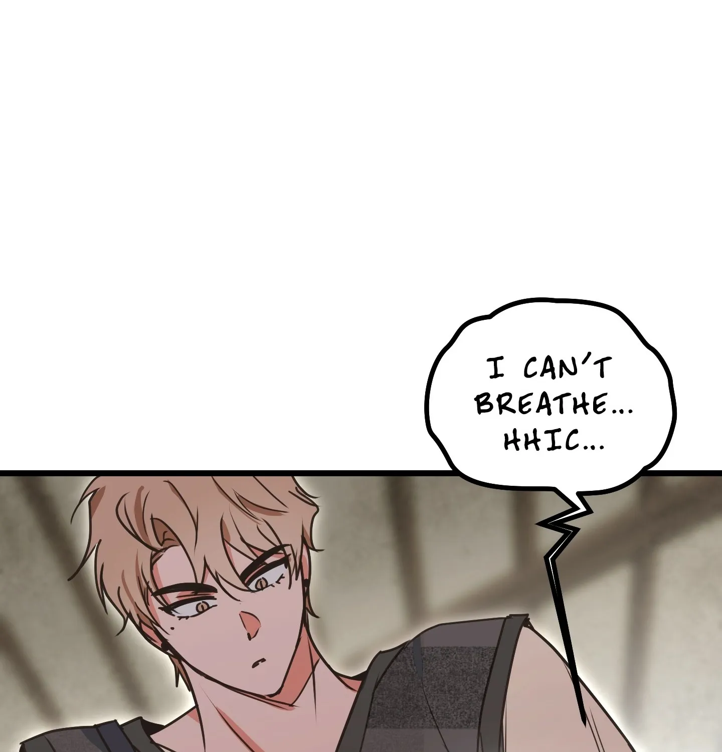 Breathtaking Alliance Chapter 1 page 216 - 
