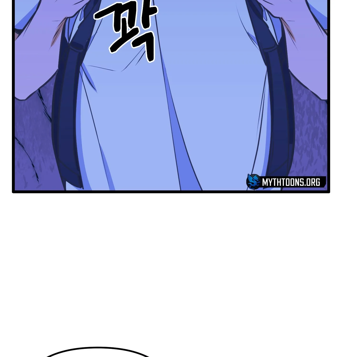 Breathtaking Alliance Chapter 1 page 23 - 