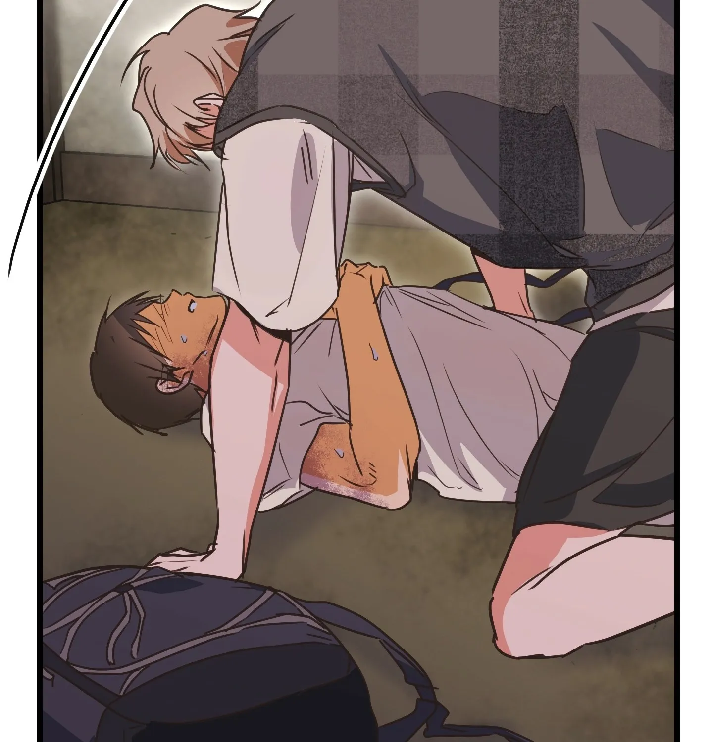 Breathtaking Alliance Chapter 1 page 221 - 