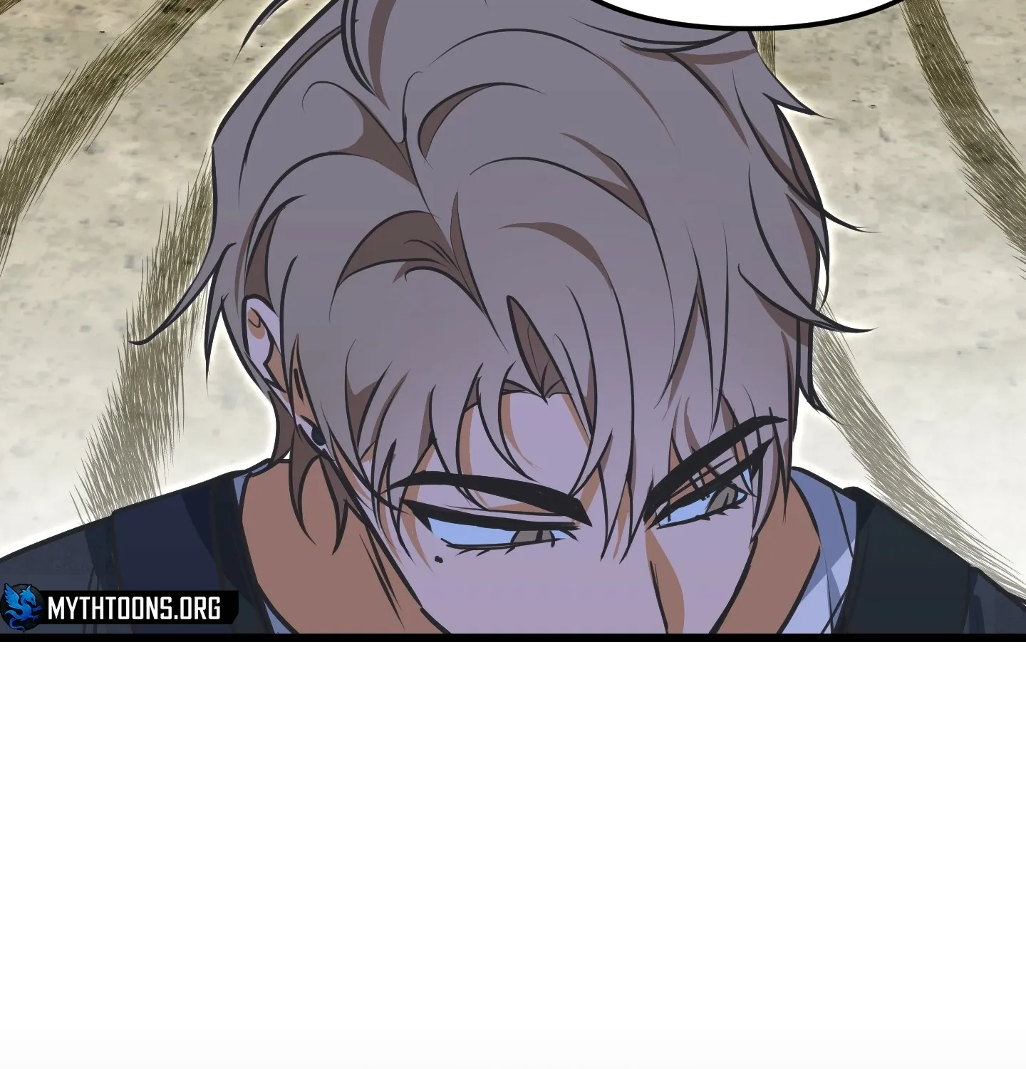 Breathtaking Alliance Chapter 1 page 26 - 