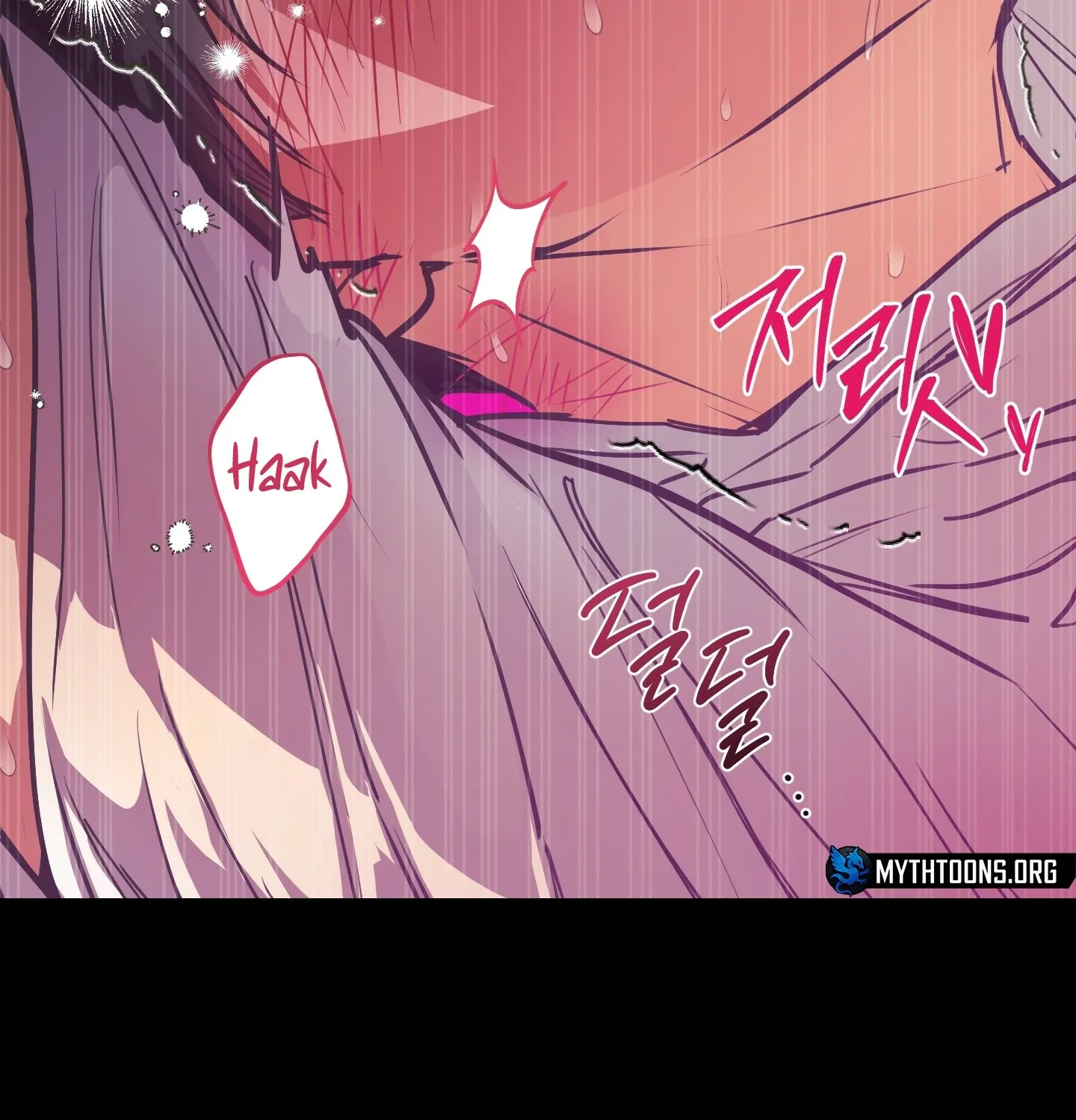 Breathtaking Alliance Chapter 1 page 38 - 
