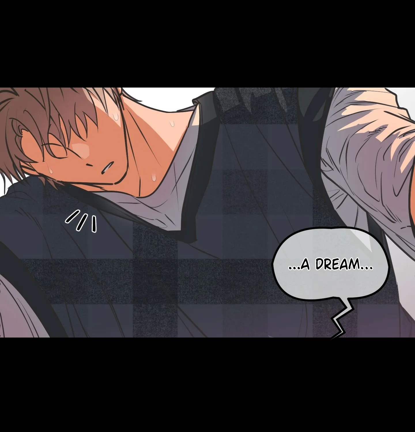 Breathtaking Alliance Chapter 1 page 40 - 