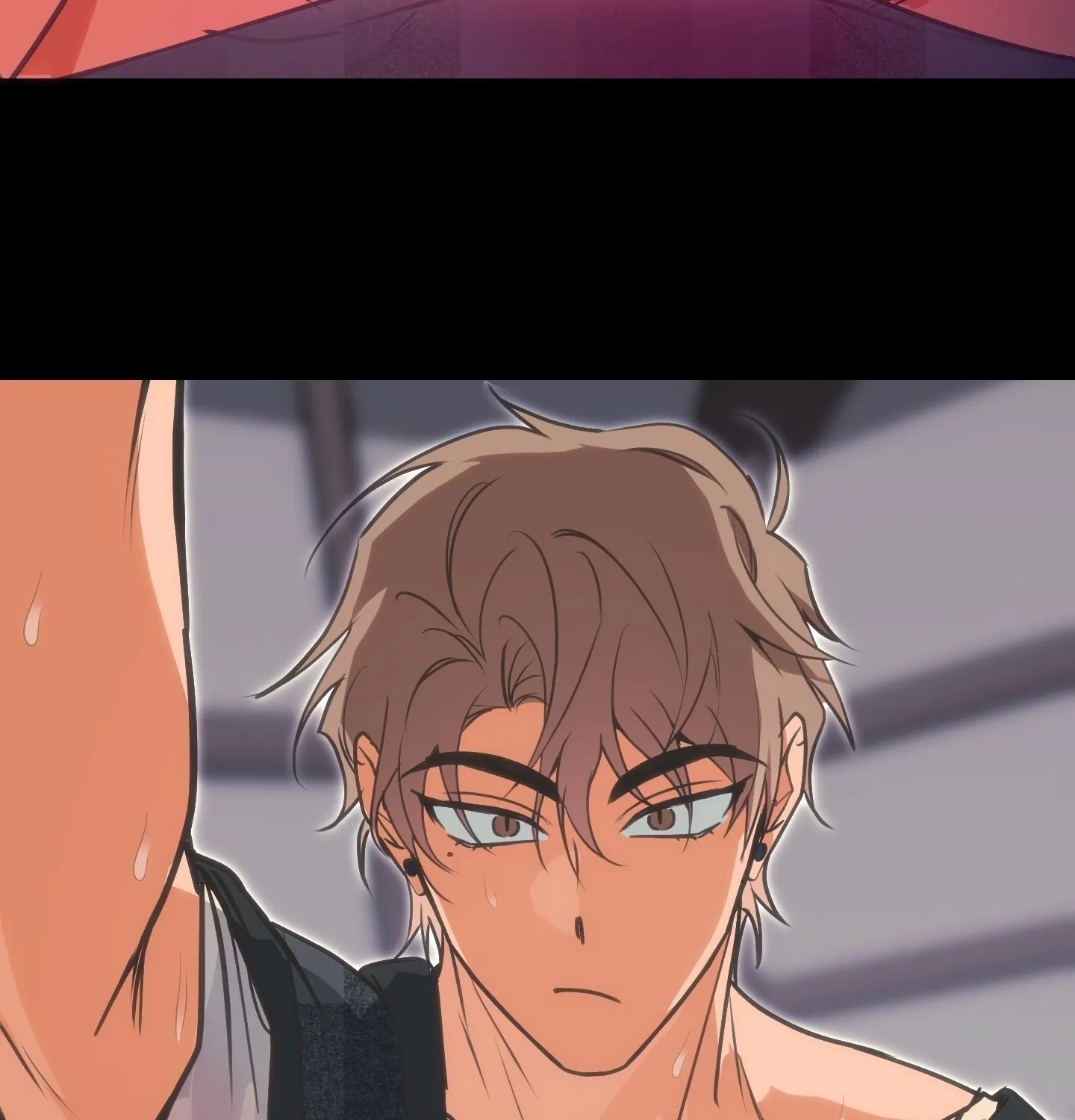 Breathtaking Alliance Chapter 1 page 45 - 