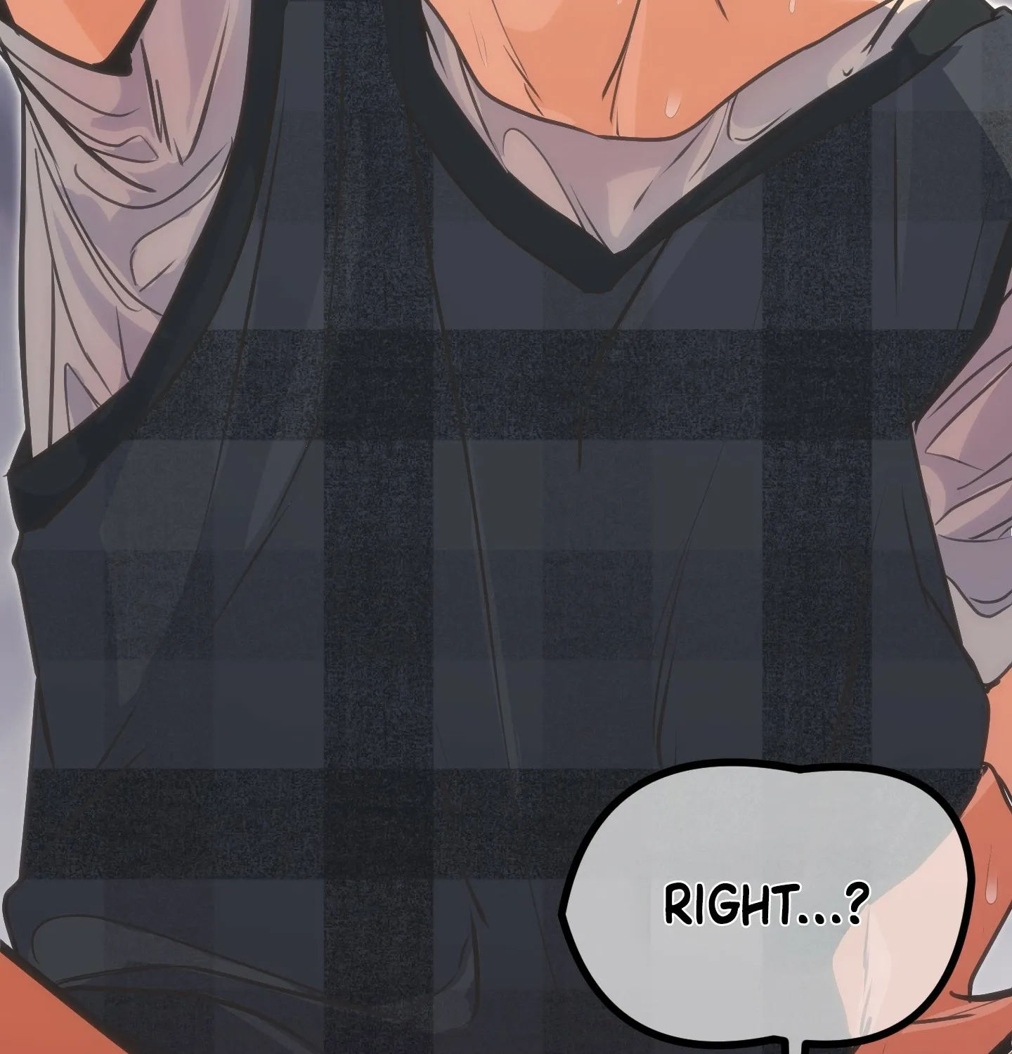 Breathtaking Alliance Chapter 1 page 46 - 