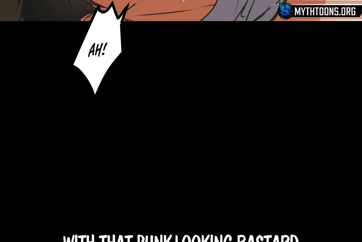 Breathtaking Alliance Chapter 1 page 50 - 