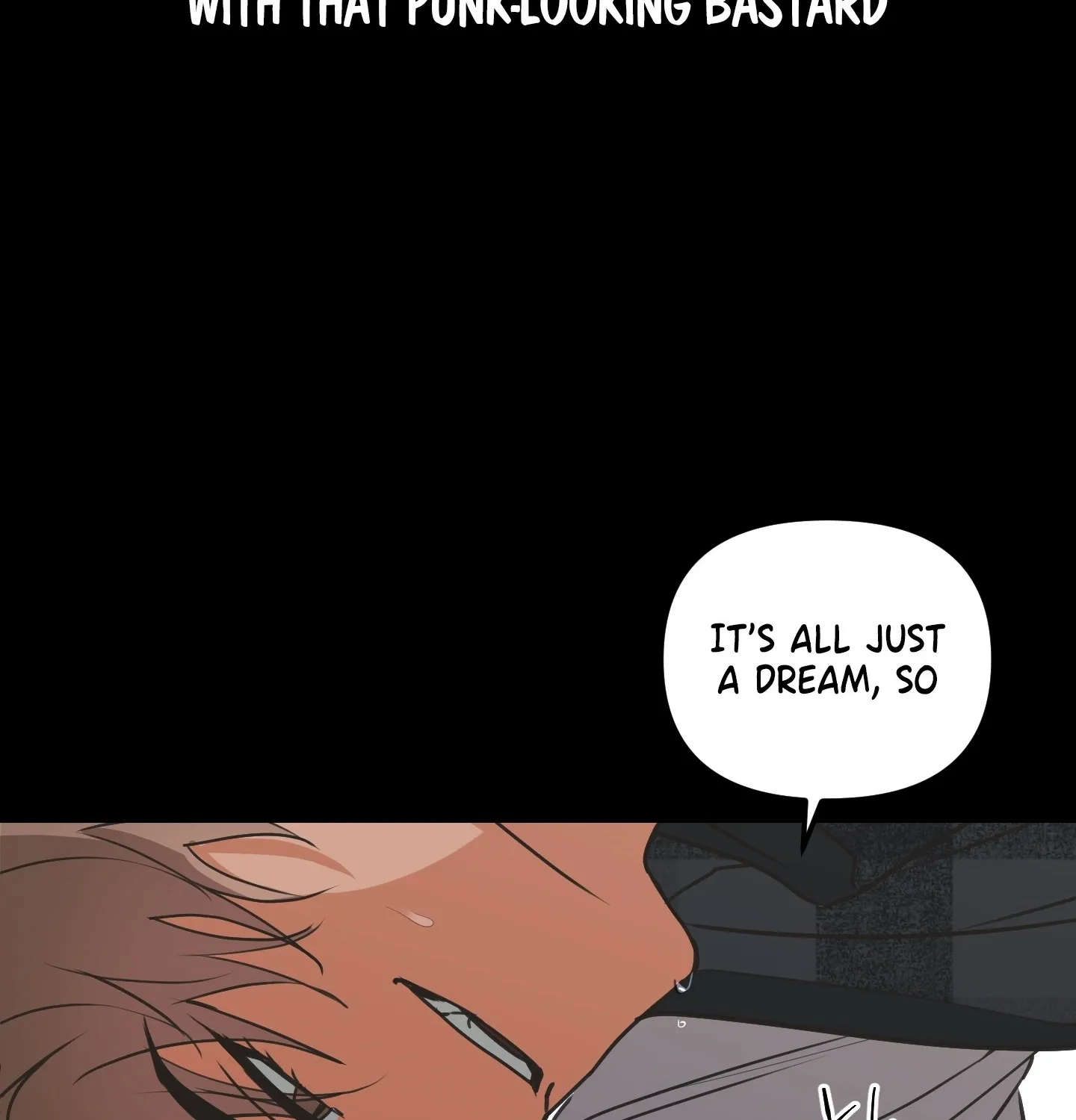 Breathtaking Alliance Chapter 1 page 51 - 