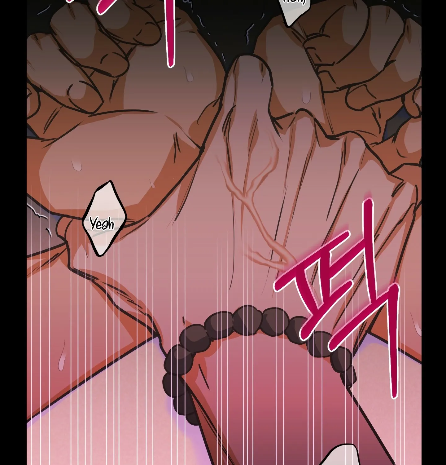Breathtaking Alliance Chapter 1 page 53 - 