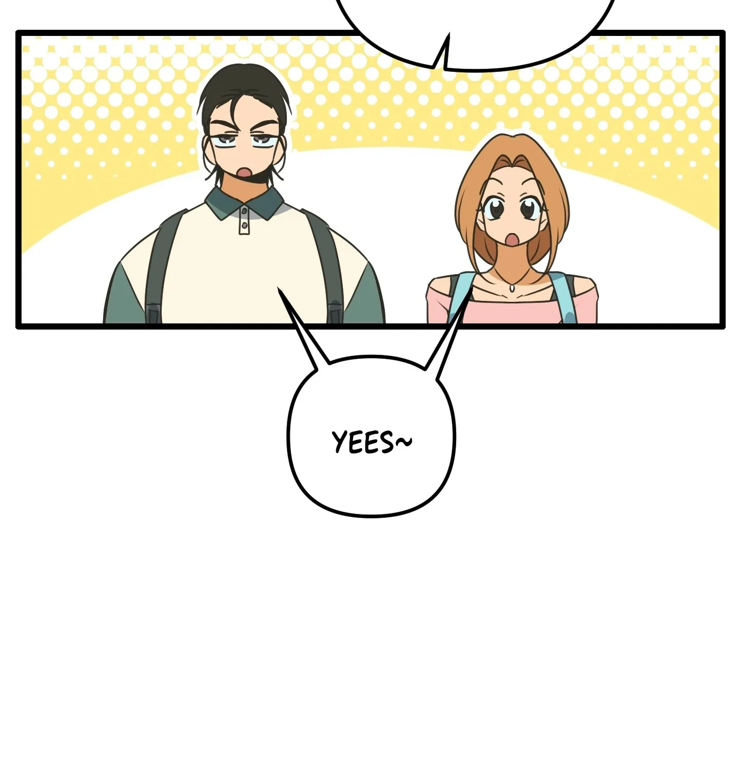 Breathtaking Alliance Chapter 1 page 65 - 