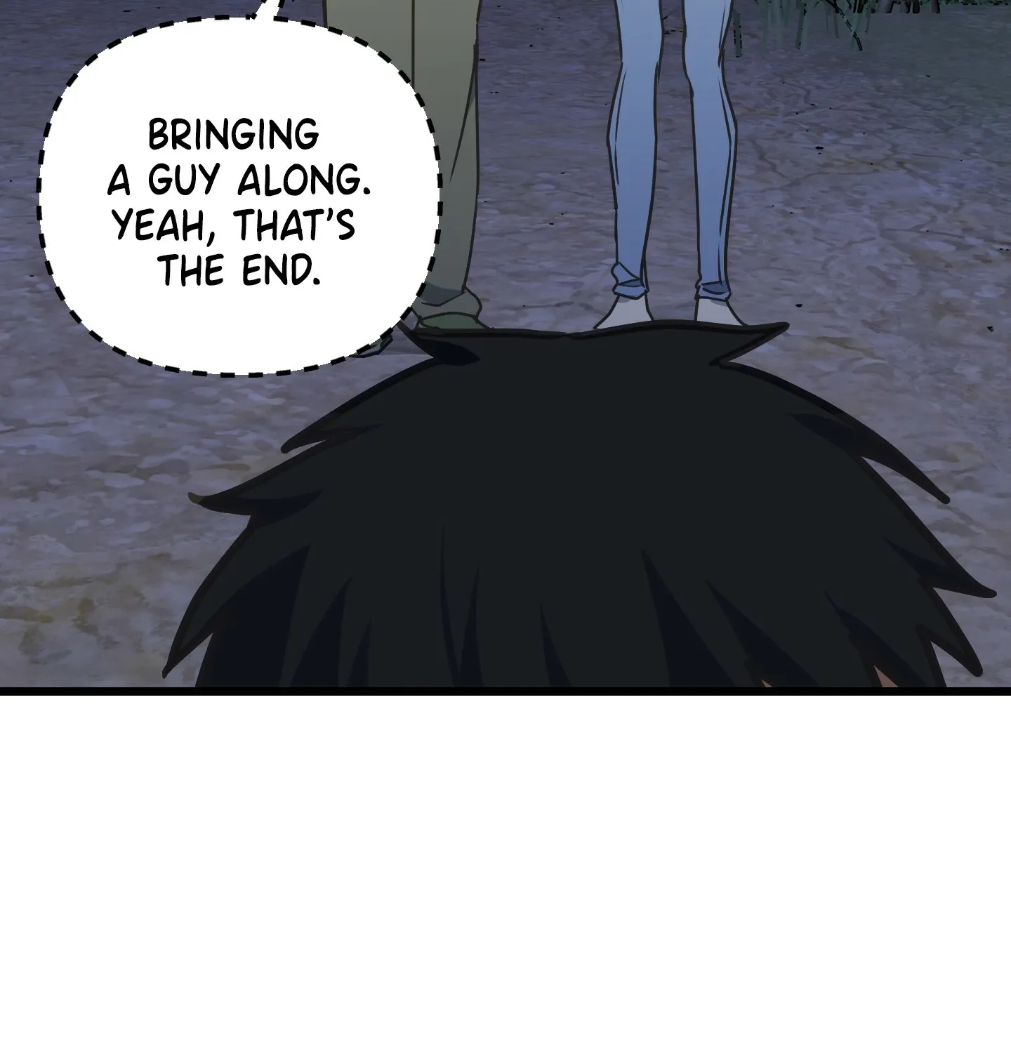 Breathtaking Alliance Chapter 1 page 72 - 