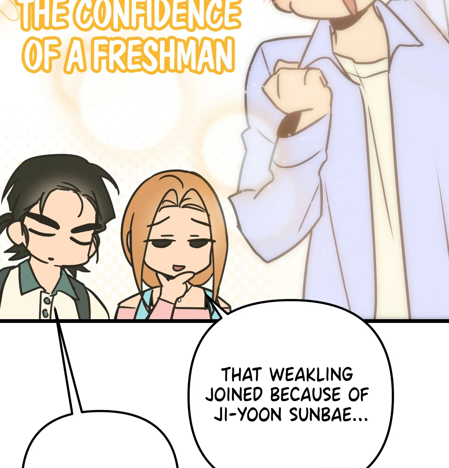 Breathtaking Alliance Chapter 1 page 74 - 