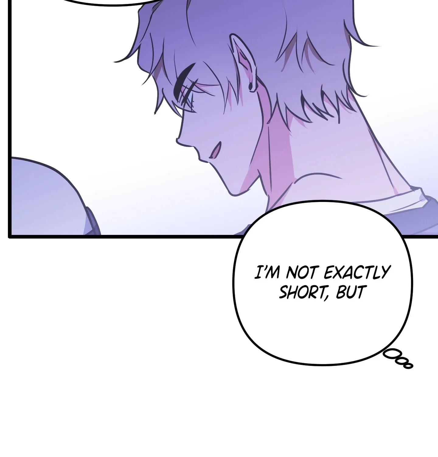 Breathtaking Alliance Chapter 1 page 76 - 