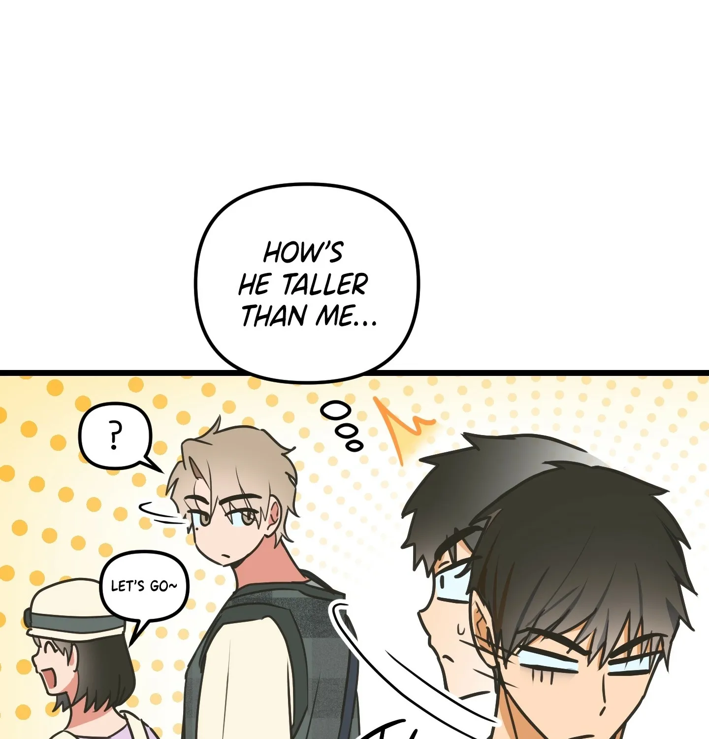 Breathtaking Alliance Chapter 1 page 77 - 