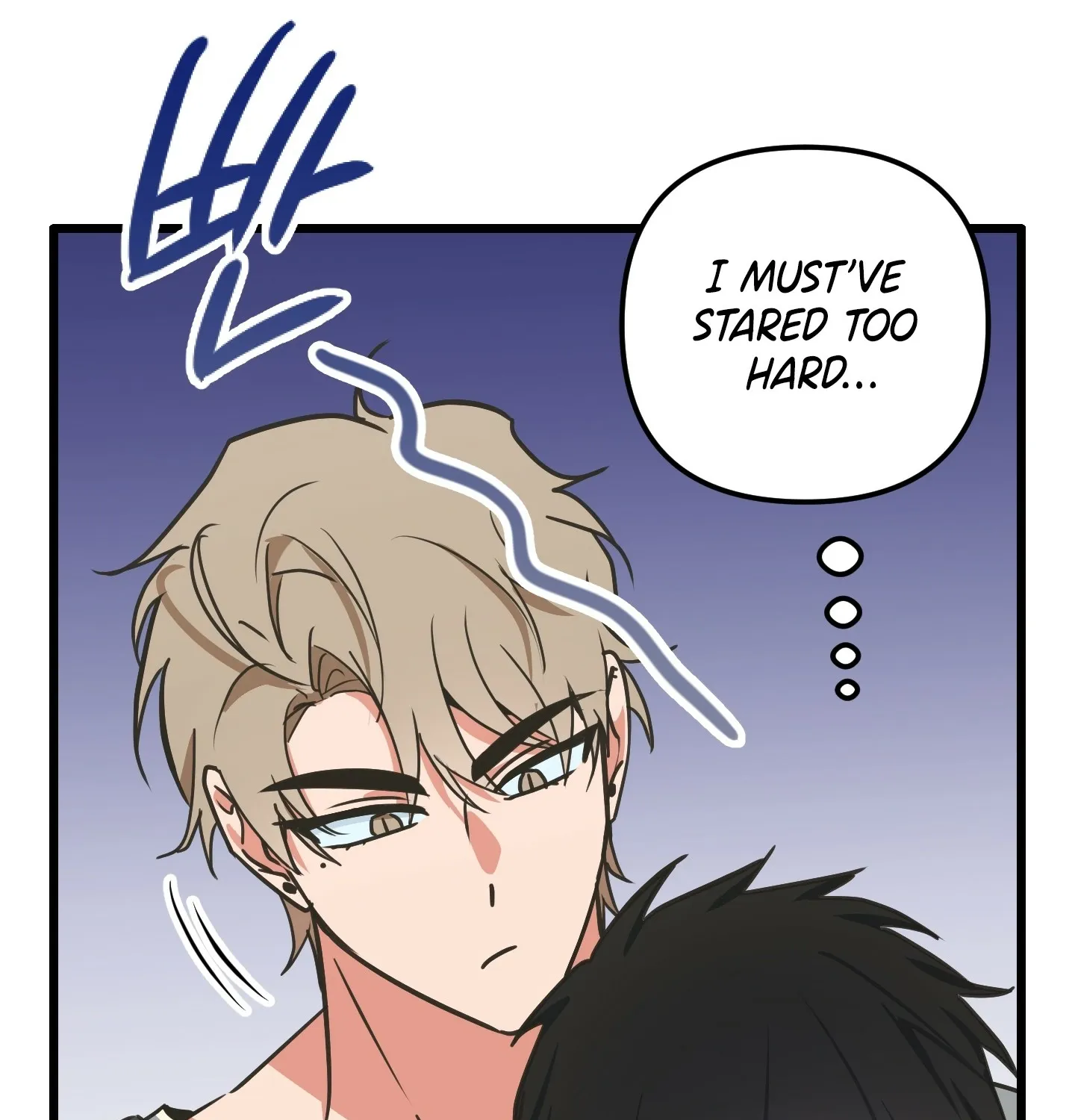 Breathtaking Alliance Chapter 1 page 81 - 