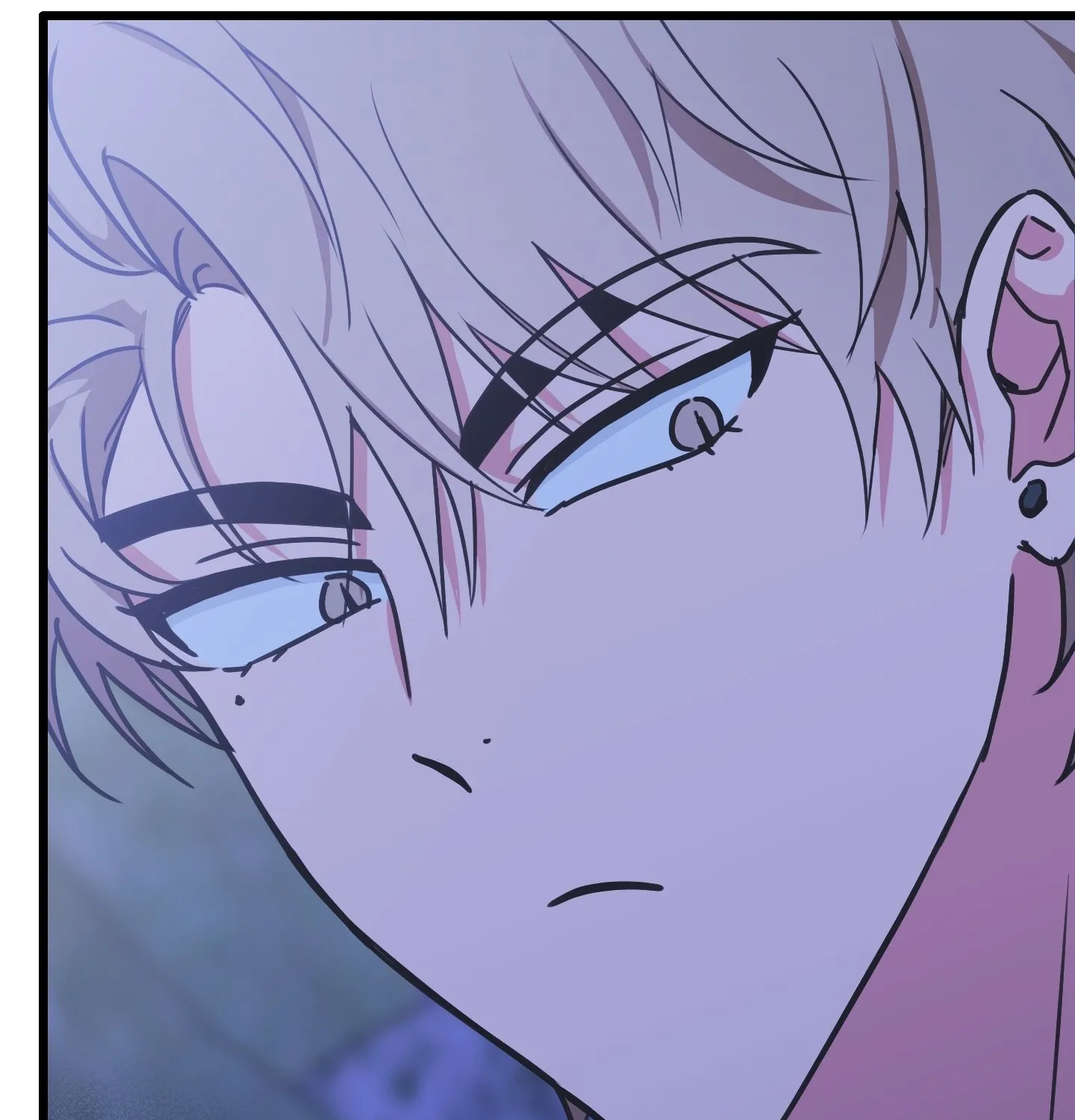 Breathtaking Alliance Chapter 1 page 86 - 