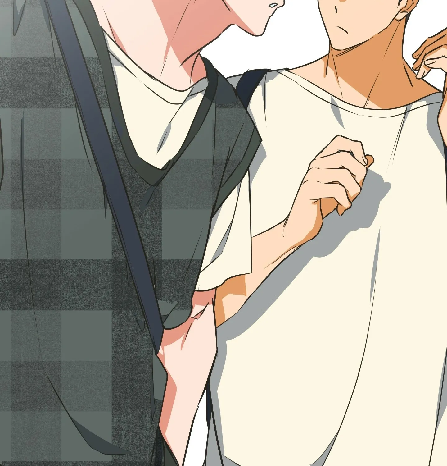 Breathtaking Alliance Chapter 1 page 89 - 