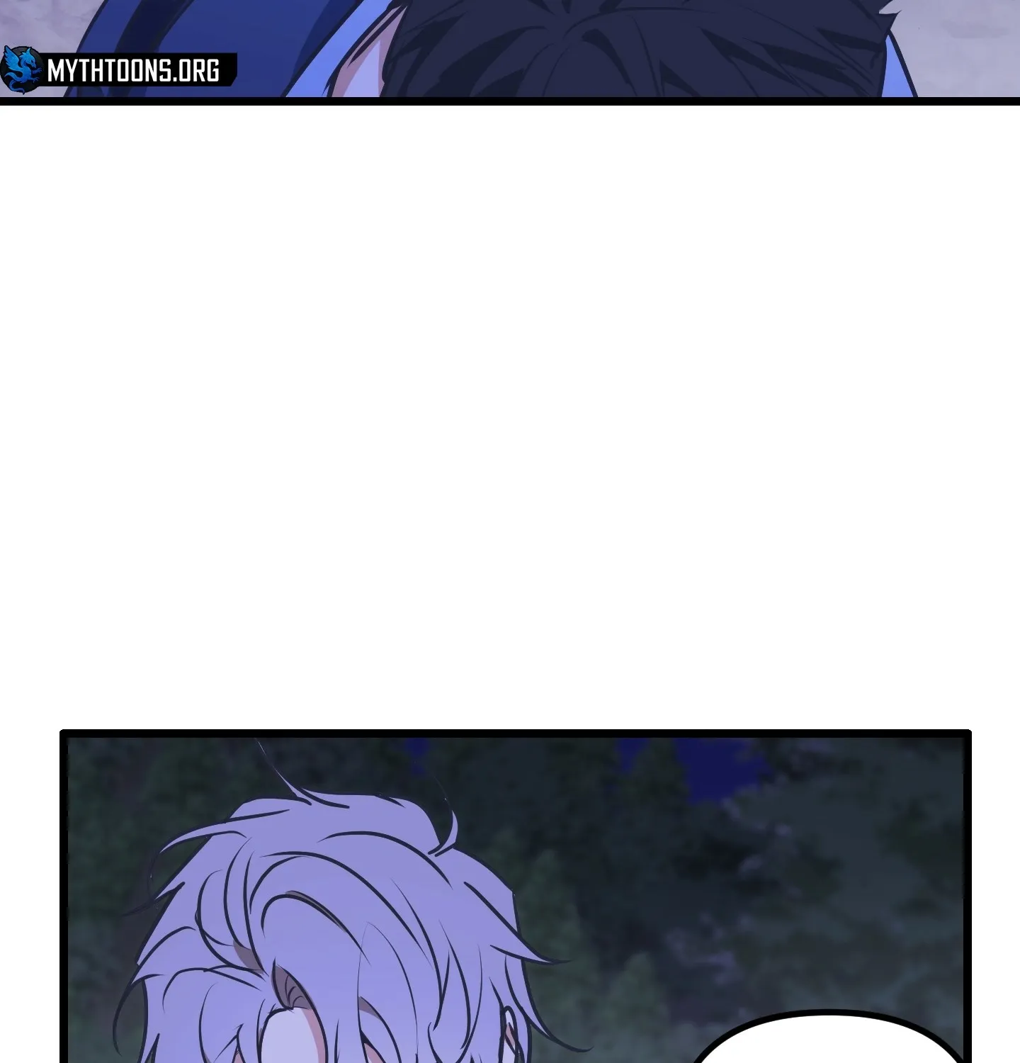 Breathtaking Alliance Chapter 1 page 10 - 