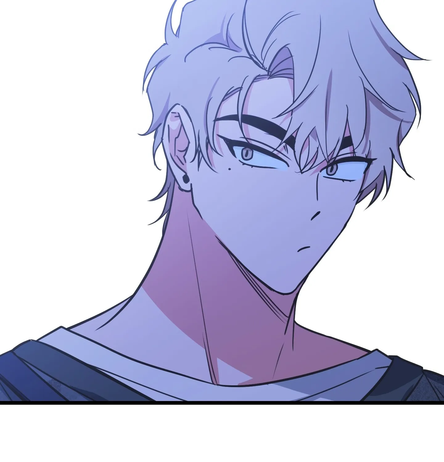 Breathtaking Alliance Chapter 1 page 96 - 