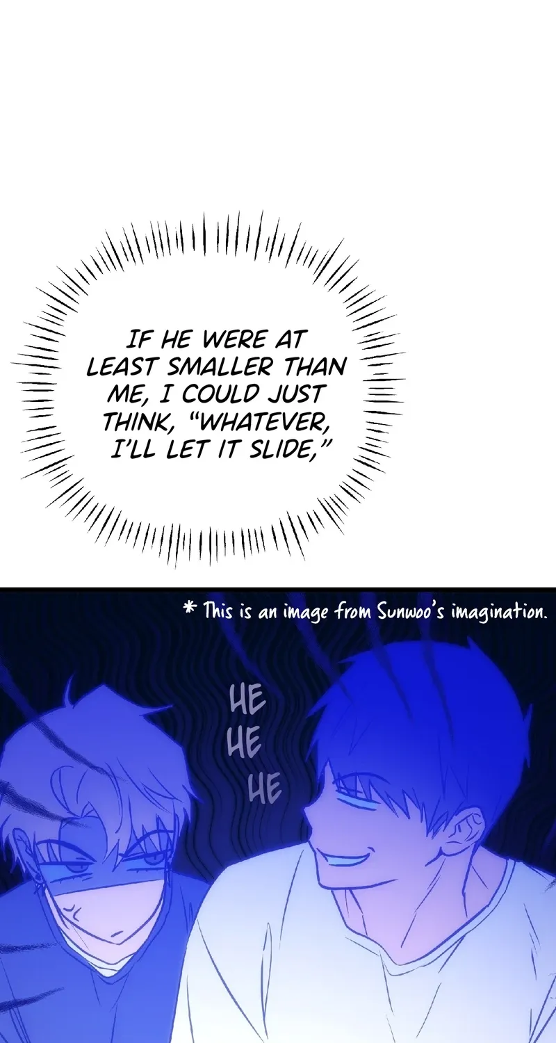 Breathtaking Alliance Chapter 10 page 12 - 