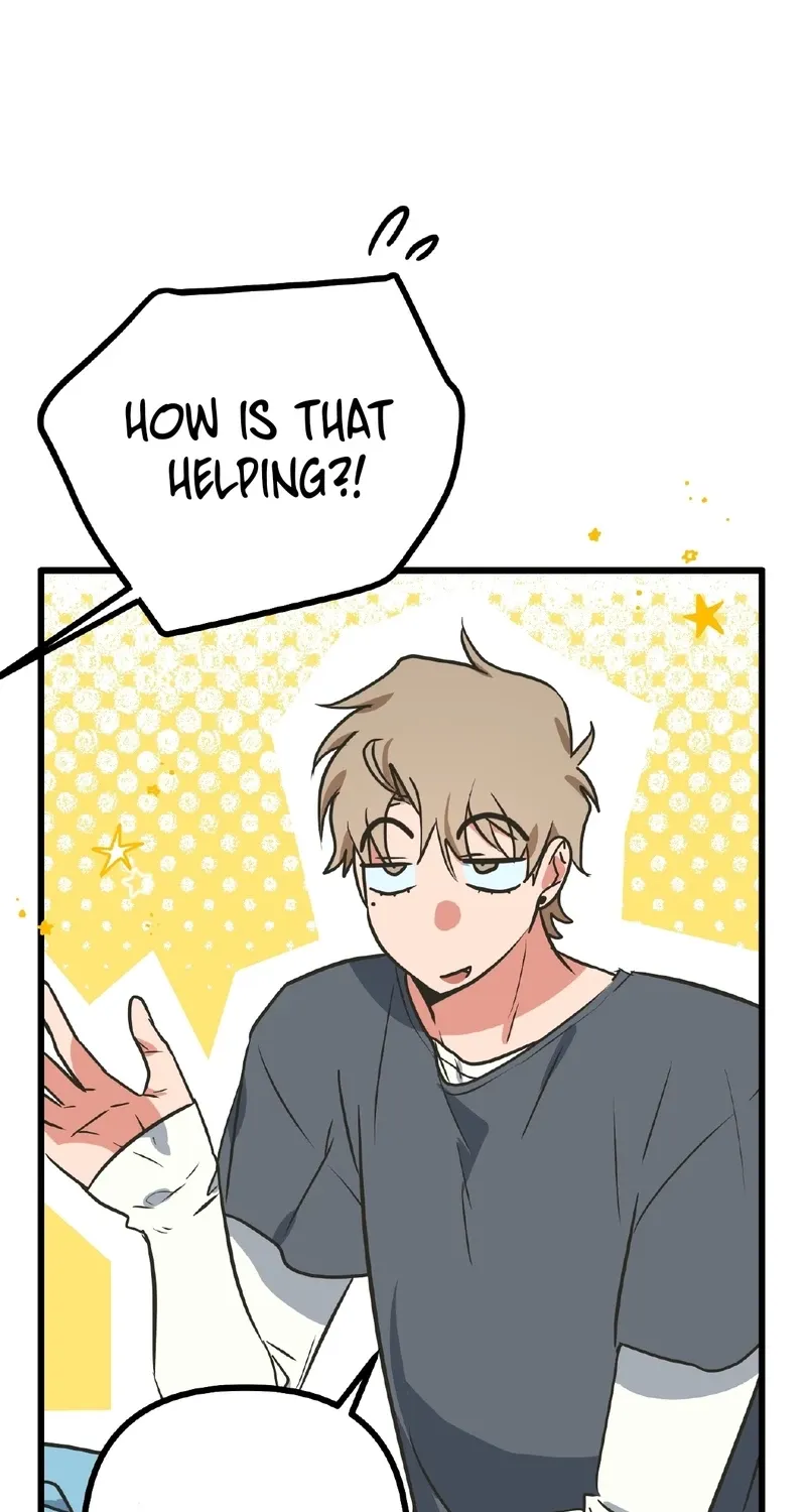 Breathtaking Alliance Chapter 10 page 18 - 
