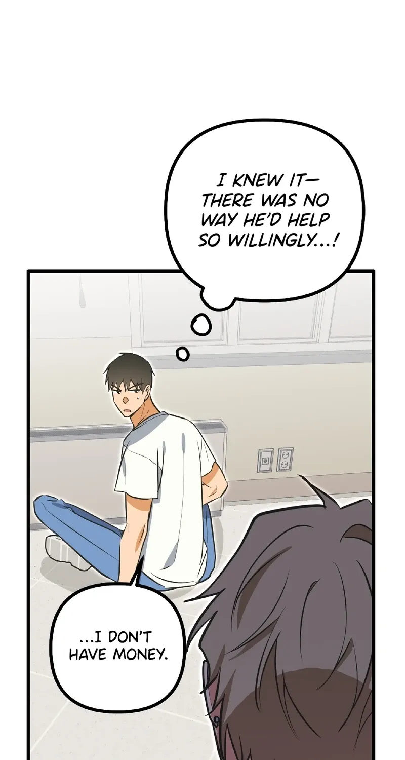 Breathtaking Alliance Chapter 10 page 20 - 