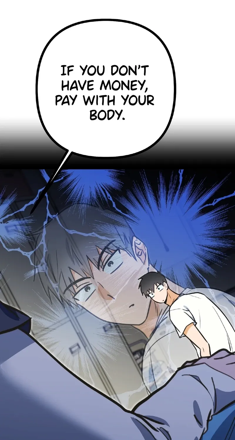 Breathtaking Alliance Chapter 10 page 22 - 