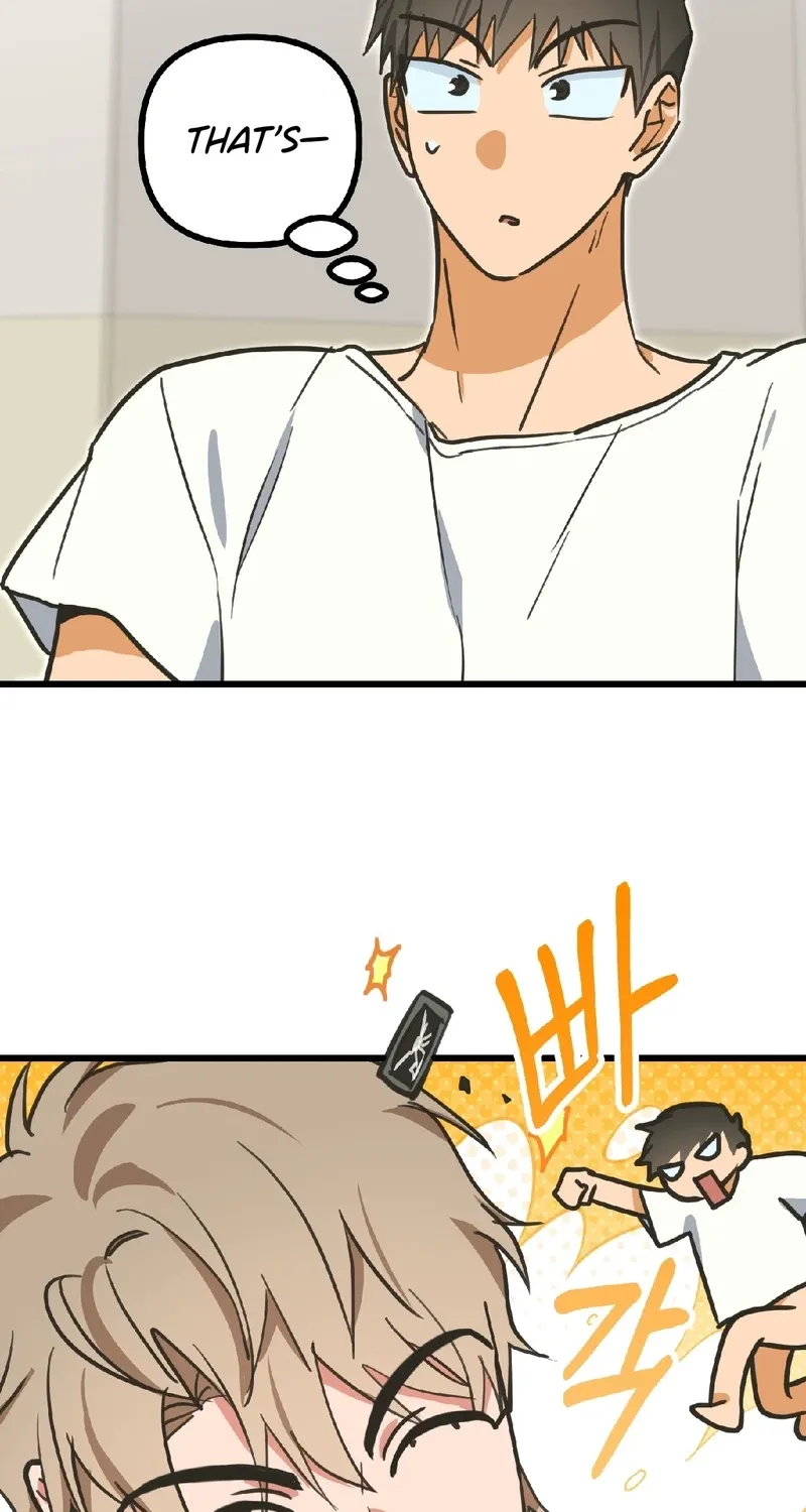 Breathtaking Alliance Chapter 10 page 27 - 