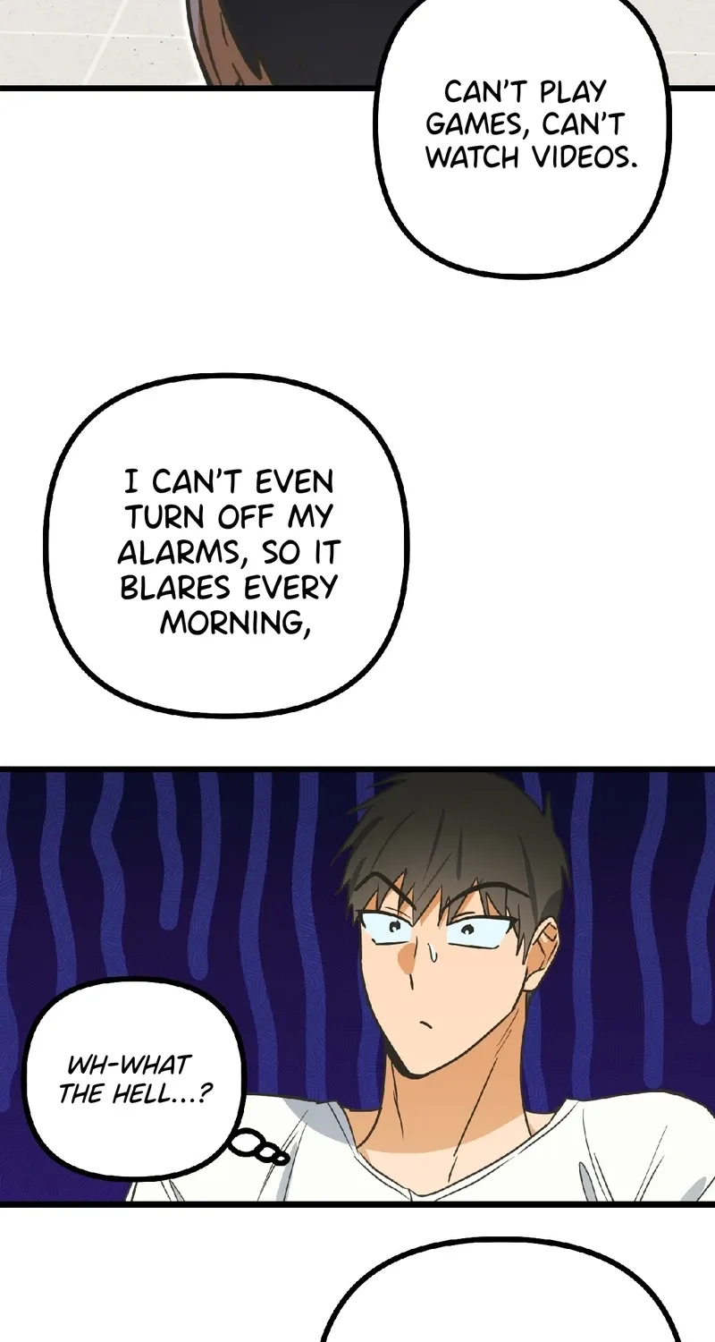 Breathtaking Alliance Chapter 10 page 31 - 