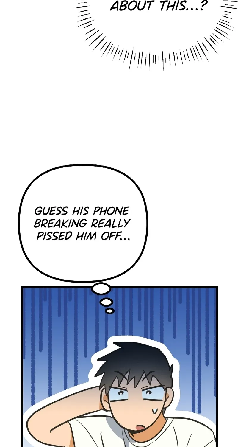 Breathtaking Alliance Chapter 10 page 34 - 