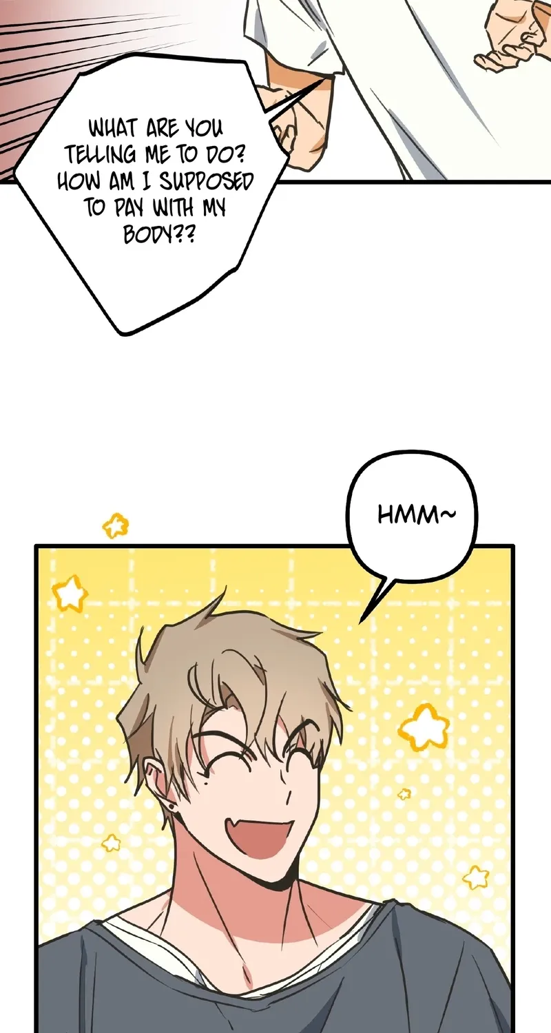 Breathtaking Alliance Chapter 10 page 39 - 