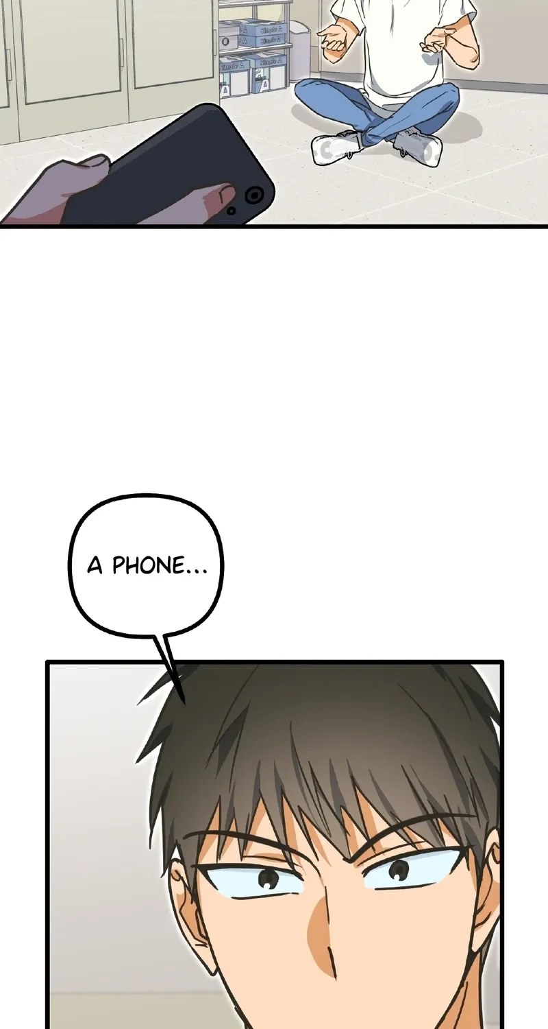 Breathtaking Alliance Chapter 10 page 41 - 
