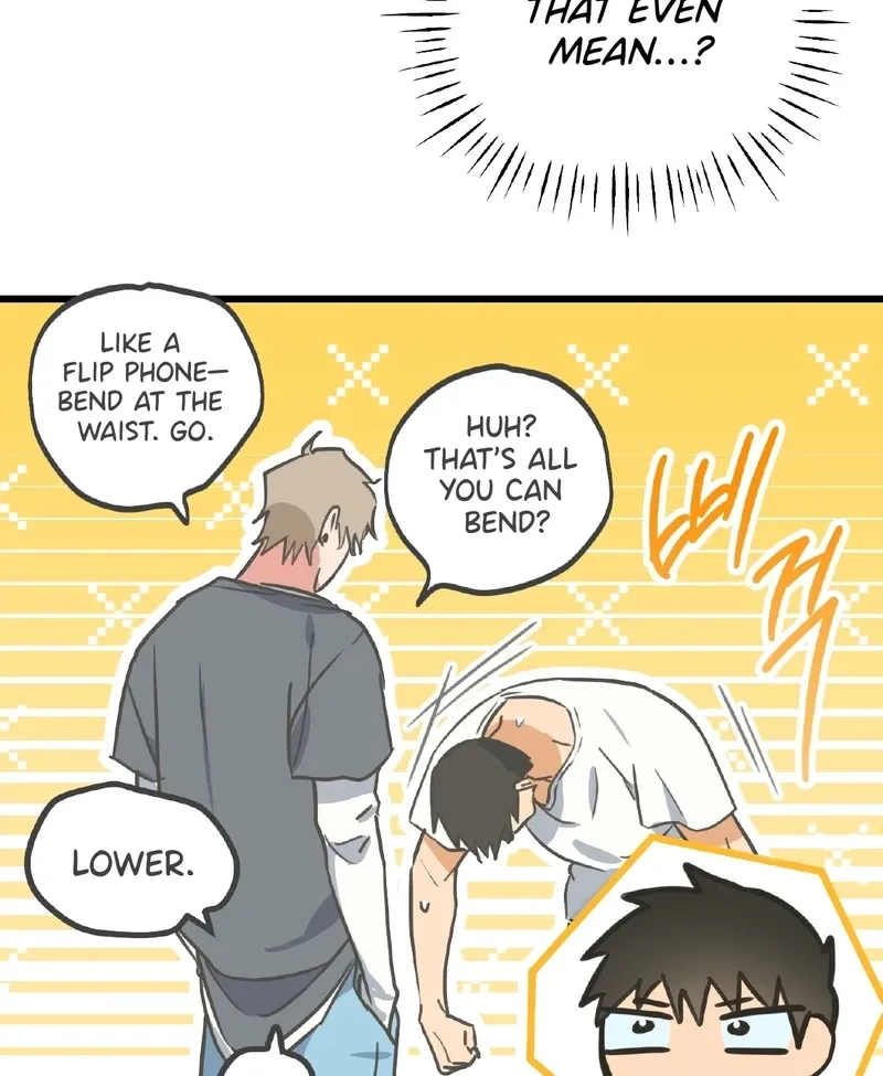 Breathtaking Alliance Chapter 10 page 43 - 