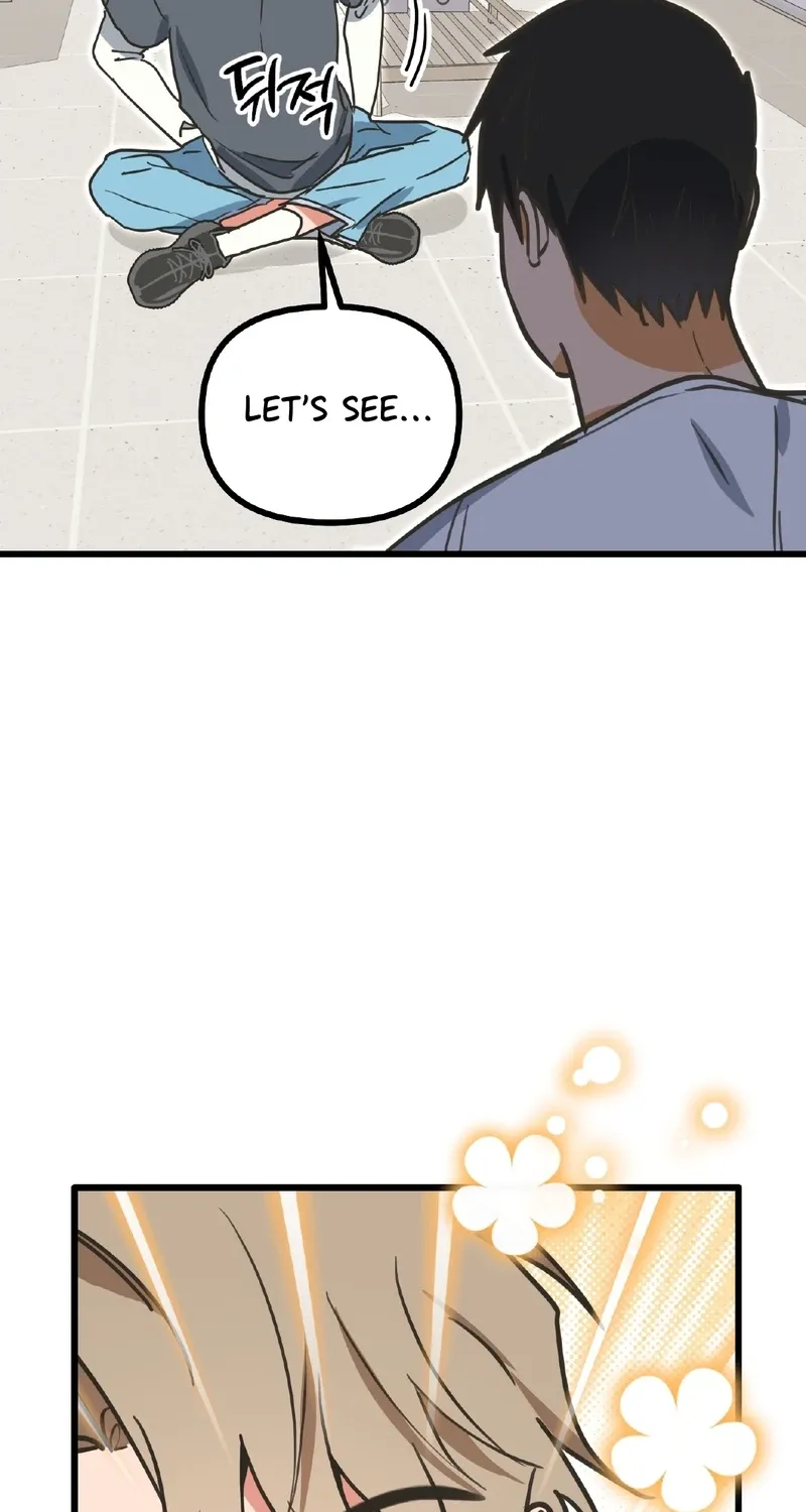 Breathtaking Alliance Chapter 10 page 45 - 
