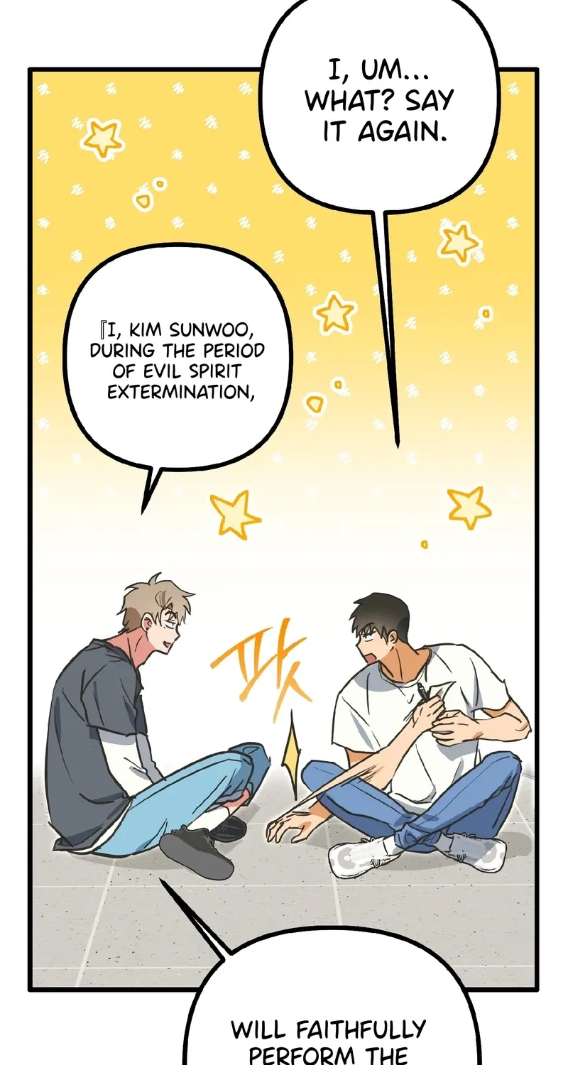 Breathtaking Alliance Chapter 10 page 51 - 