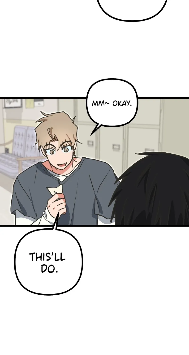 Breathtaking Alliance Chapter 10 page 56 - 