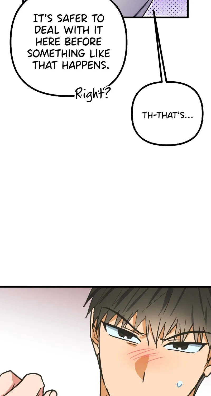 Breathtaking Alliance Chapter 10 page 72 - 