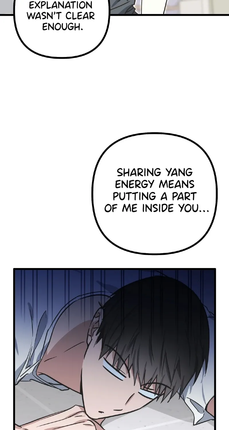 Breathtaking Alliance Chapter 10 page 83 - 