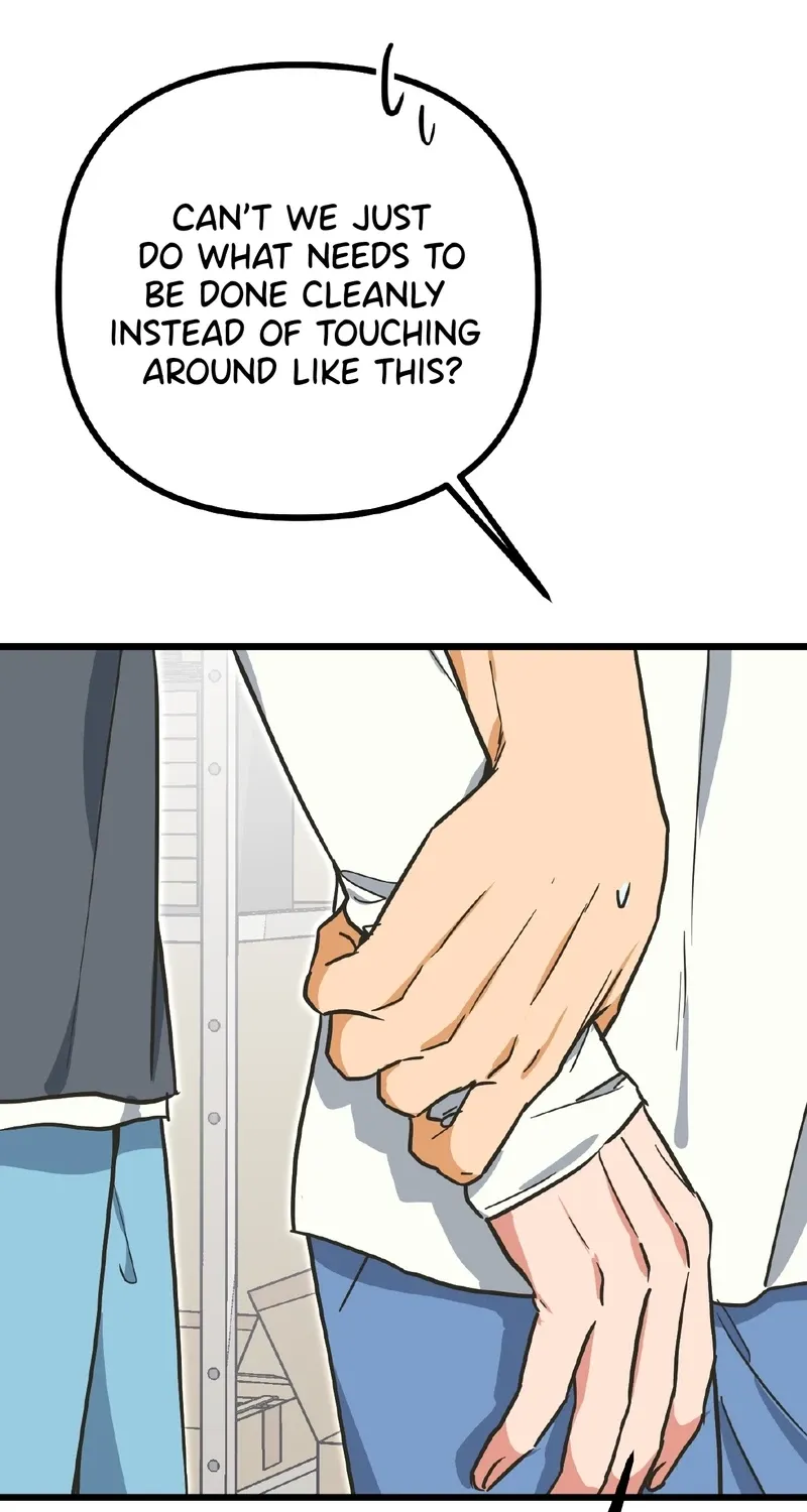 Breathtaking Alliance Chapter 11 page 14 - 