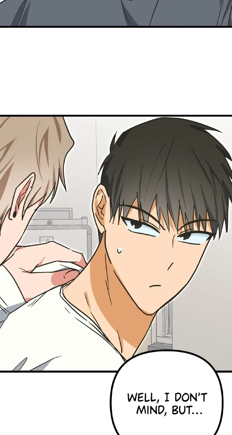 Breathtaking Alliance Chapter 11 page 17 - 
