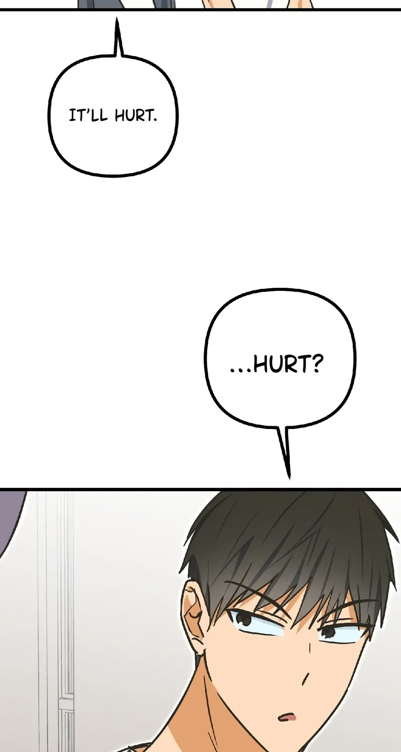 Breathtaking Alliance Chapter 11 page 19 - 
